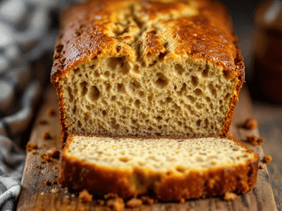 Banana Bread
