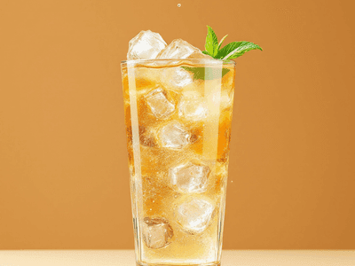 Aerated Water