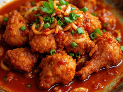 Ayam Belada
