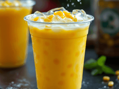 Air Jagung