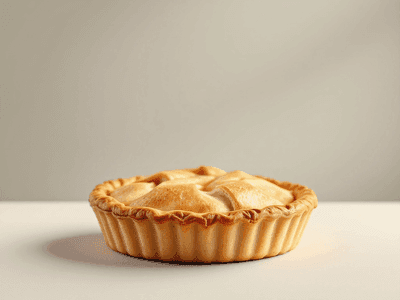 Apple Pie